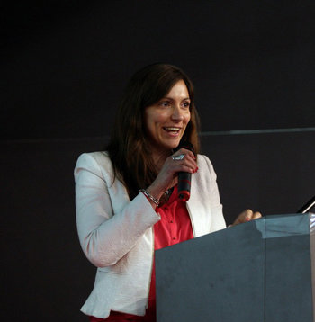 Chiara Albicocco