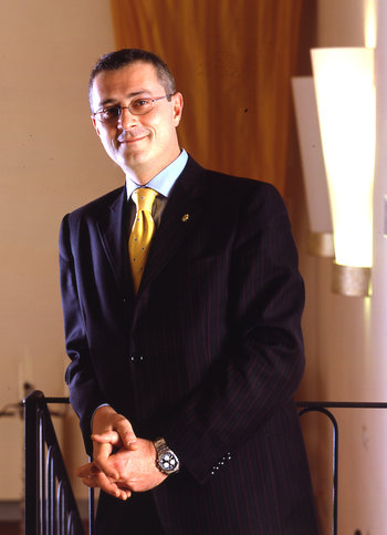 Marco Meletti
