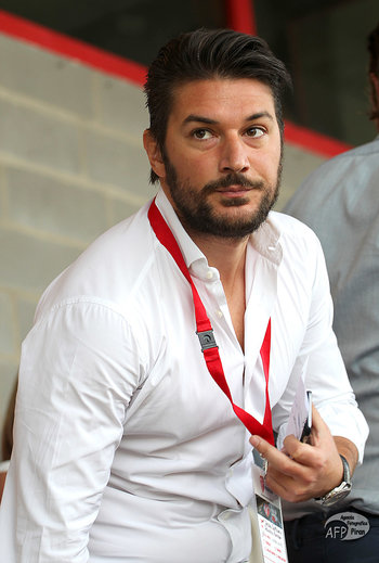 Edoardo Bonetto