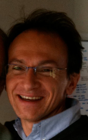 Maurizio Rossi