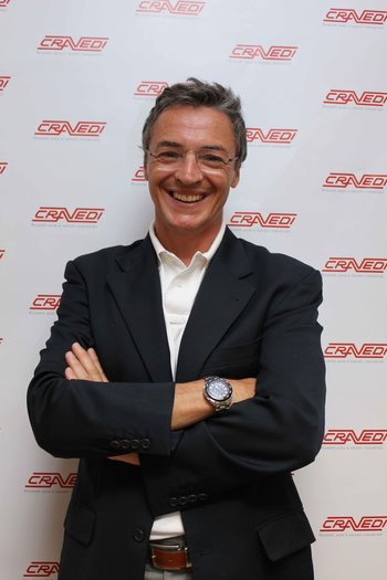 Giorgio Cravedi