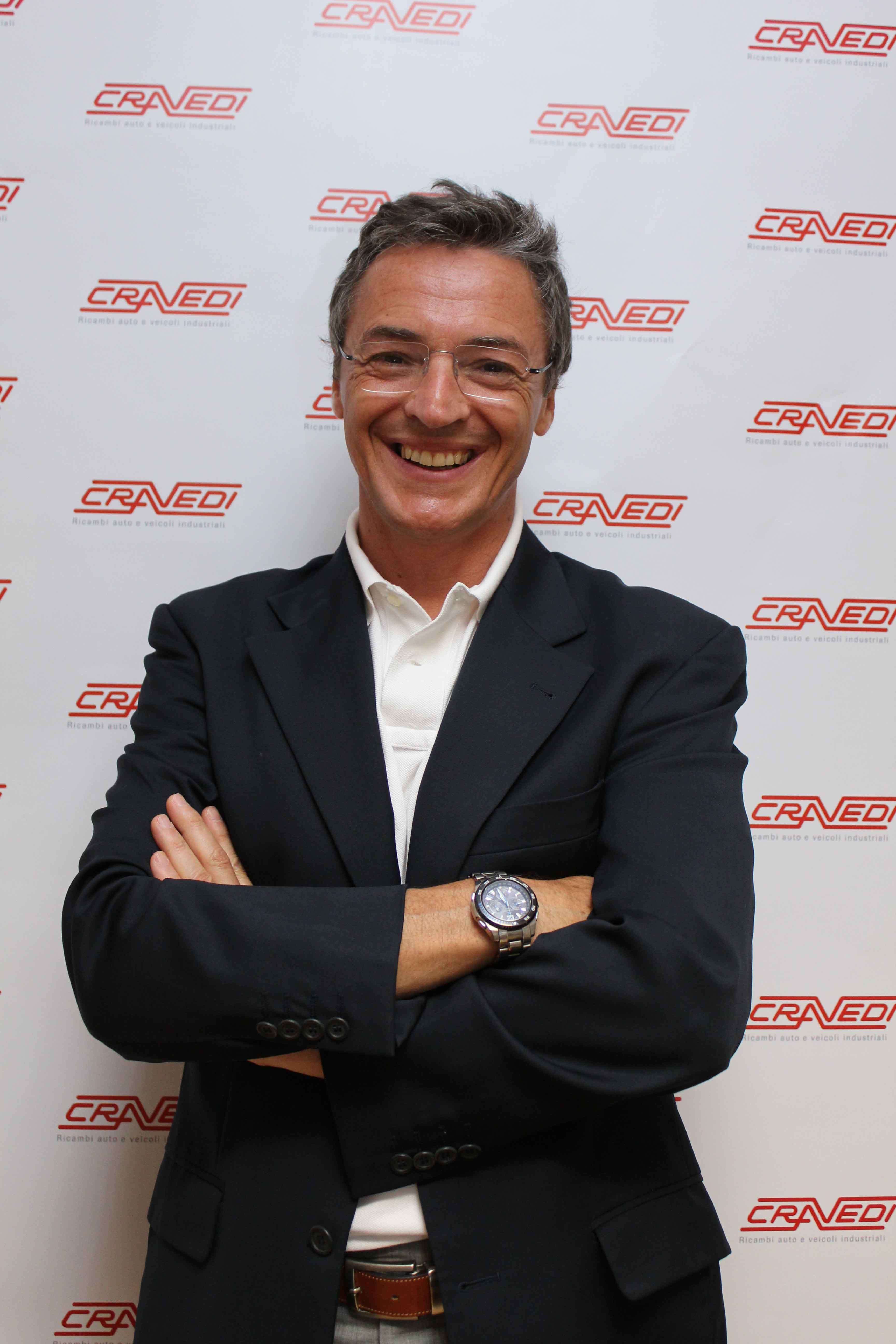 Giorgio Cravedi