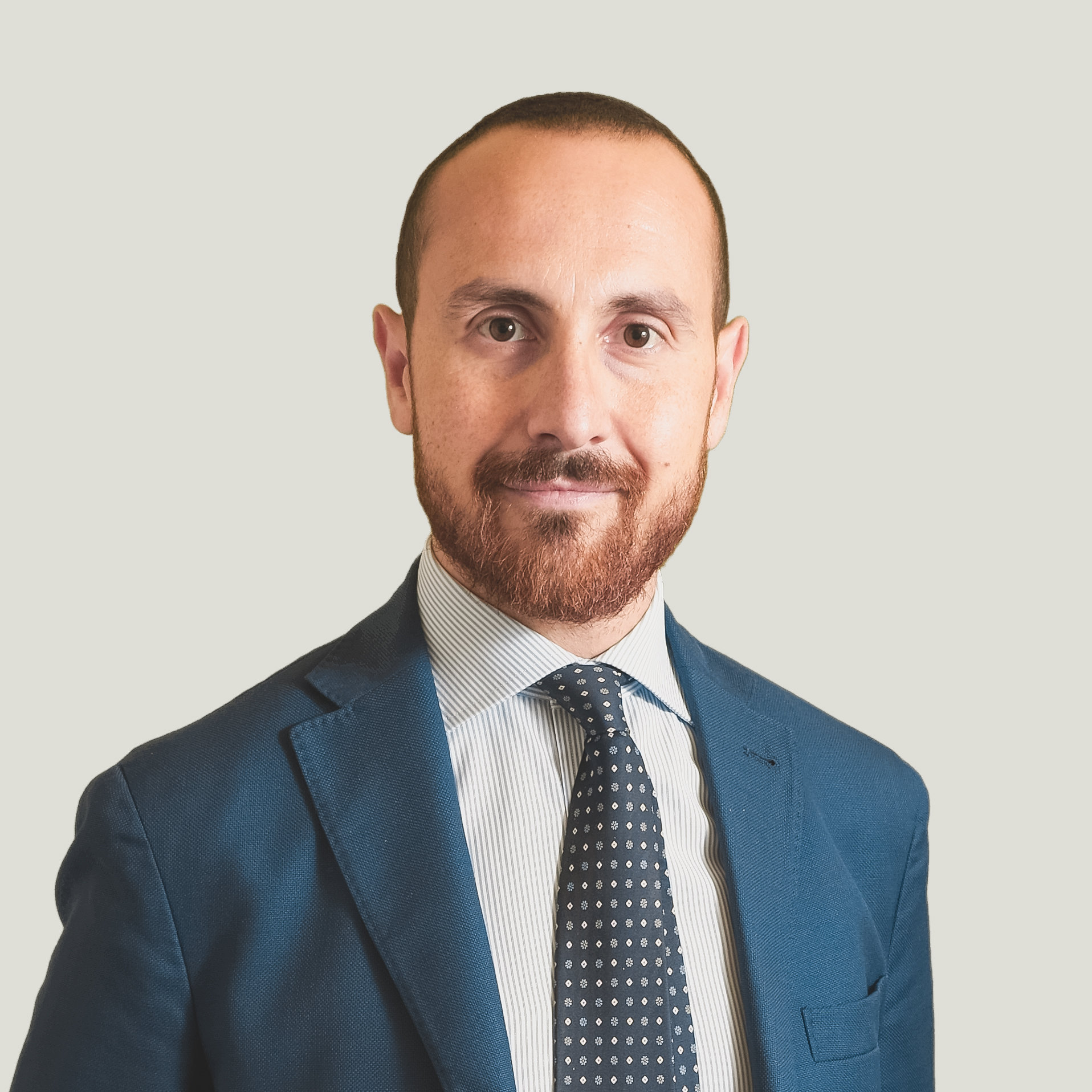 Antonio Perdichizzi