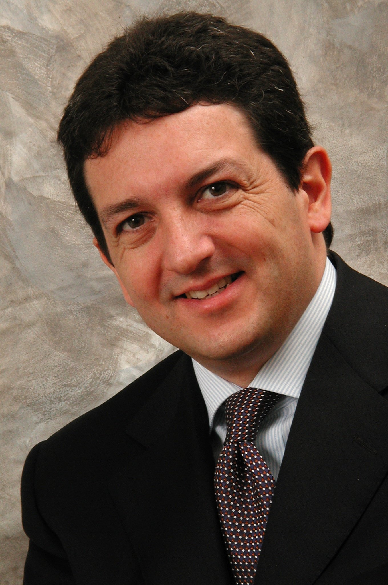 Enrico Toson