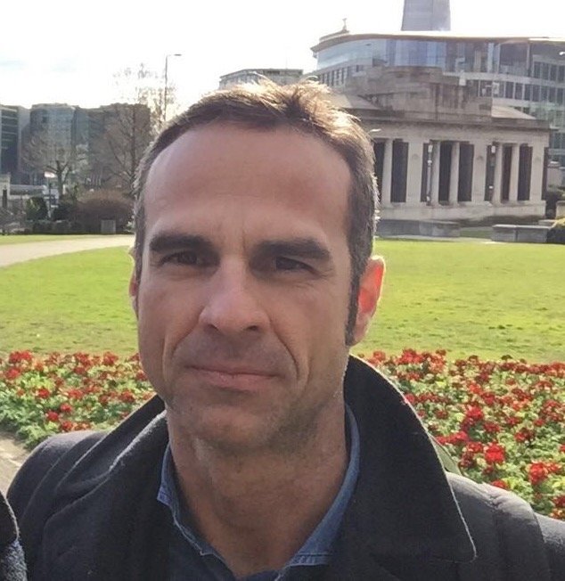Marco Marchetti