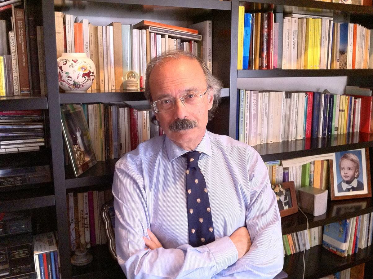 Vittorio Rosato