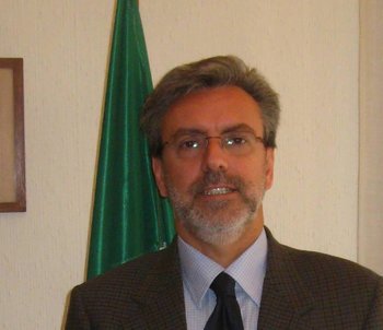 Alberto Colella