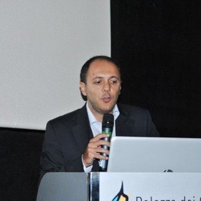 Fabrizio Carapellotti