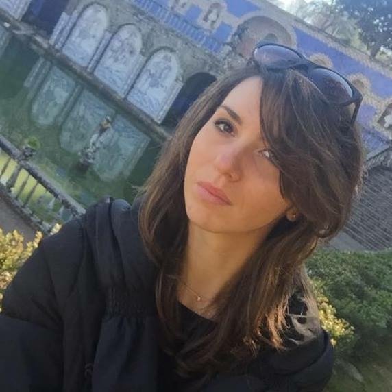 Valeria Giannotta