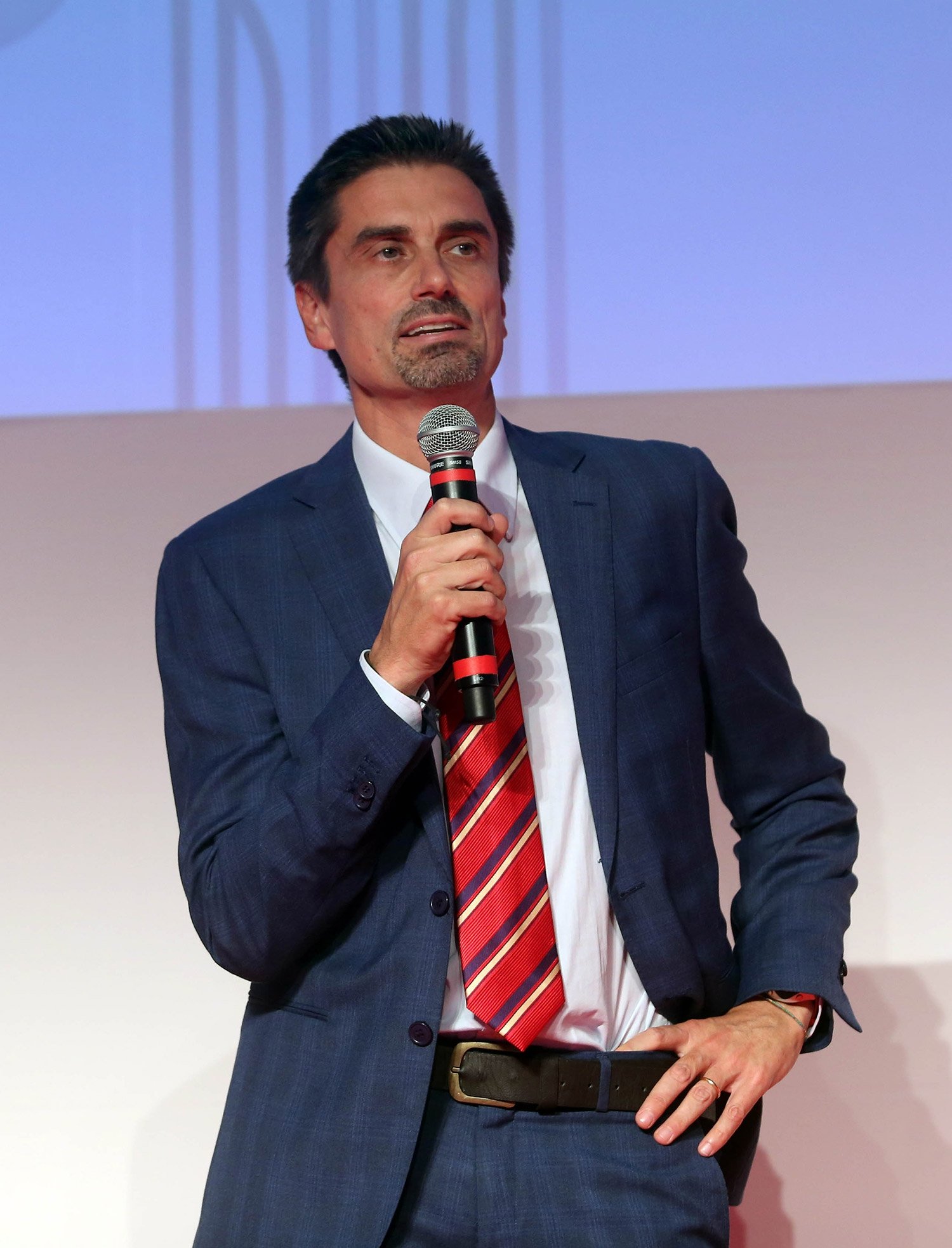 Alessandro Anzilotti