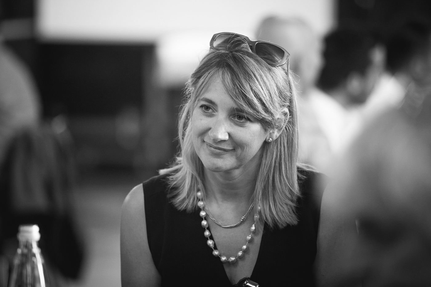Silvia Falciasecca