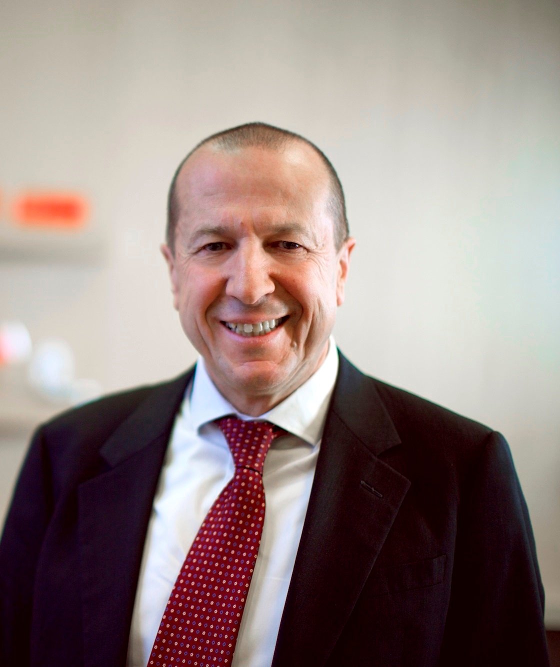 Tiziano Mazzoni