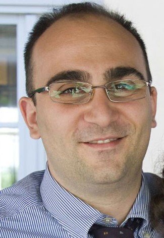 Alessio Mantegna
