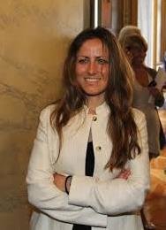 Isabella Lanzone