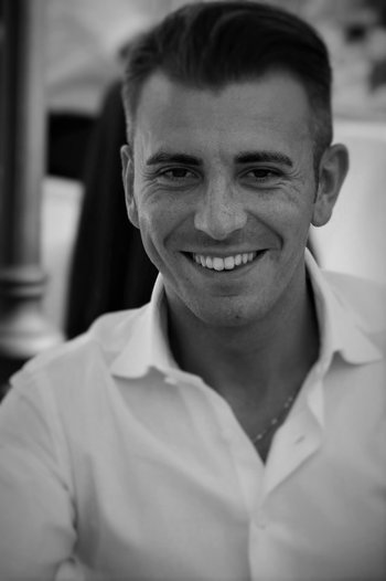 Alessandro Barabani