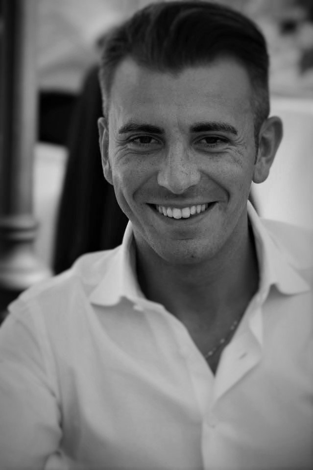 Alessandro Barabani