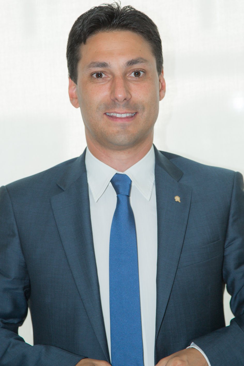Laurent Vierin