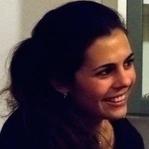 Alessia Giuliato