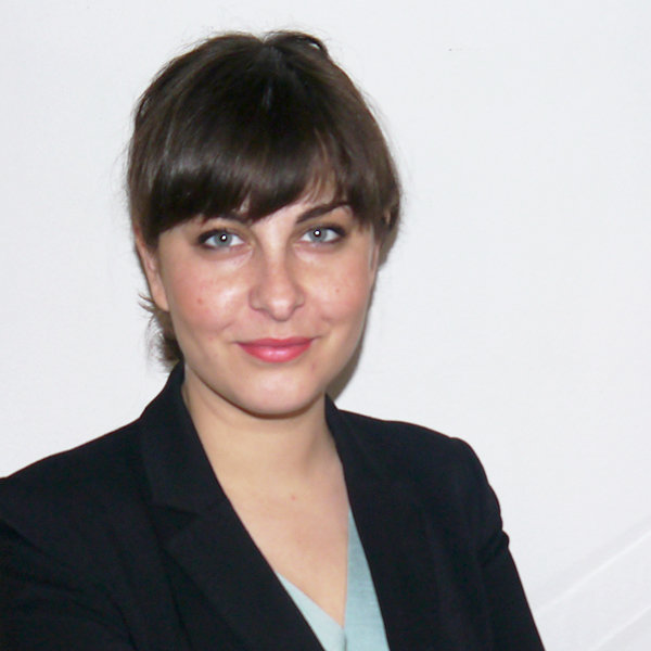Gloria Ricci - Smau