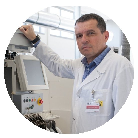 Leonardo Fabbri