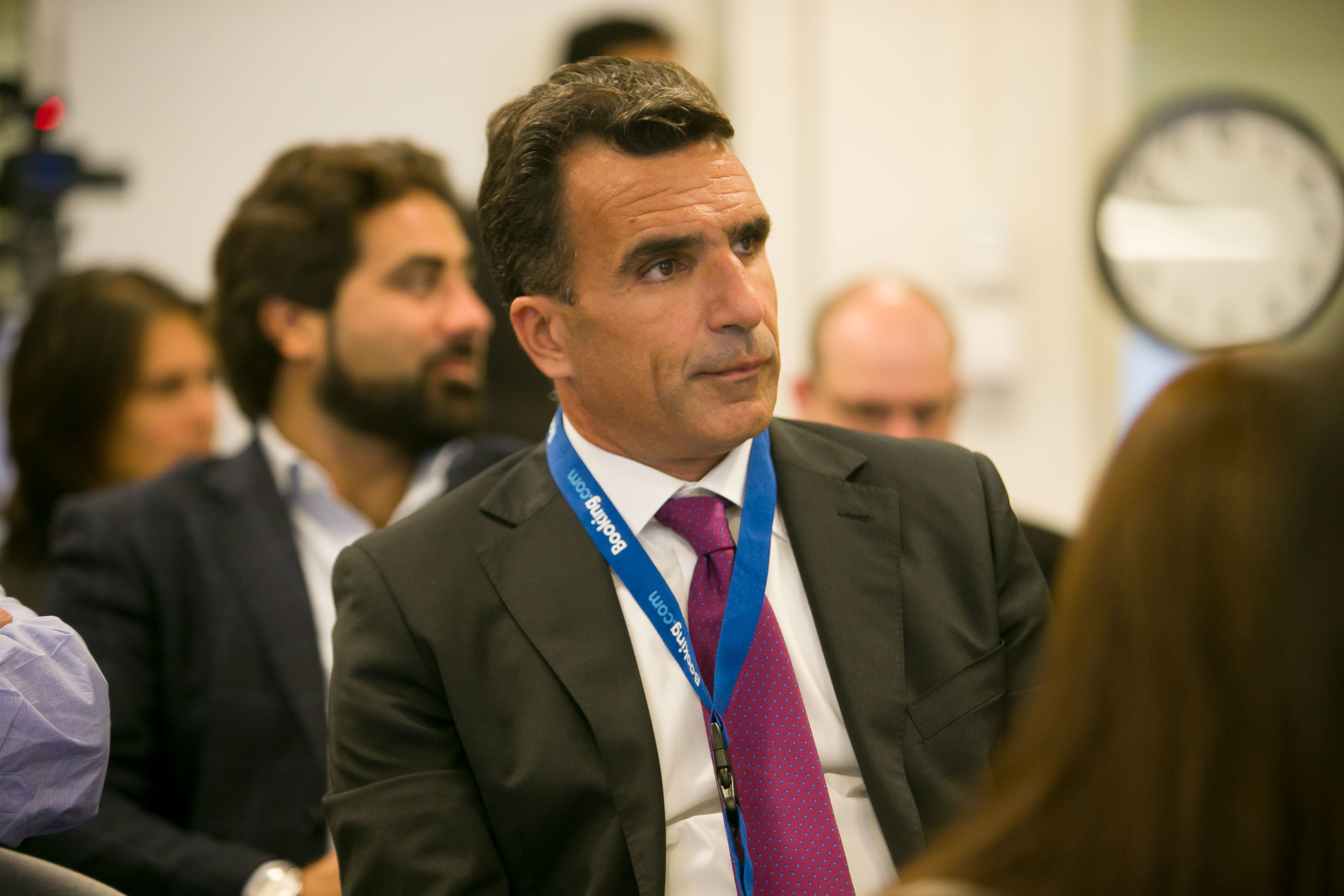Marco Vescovi