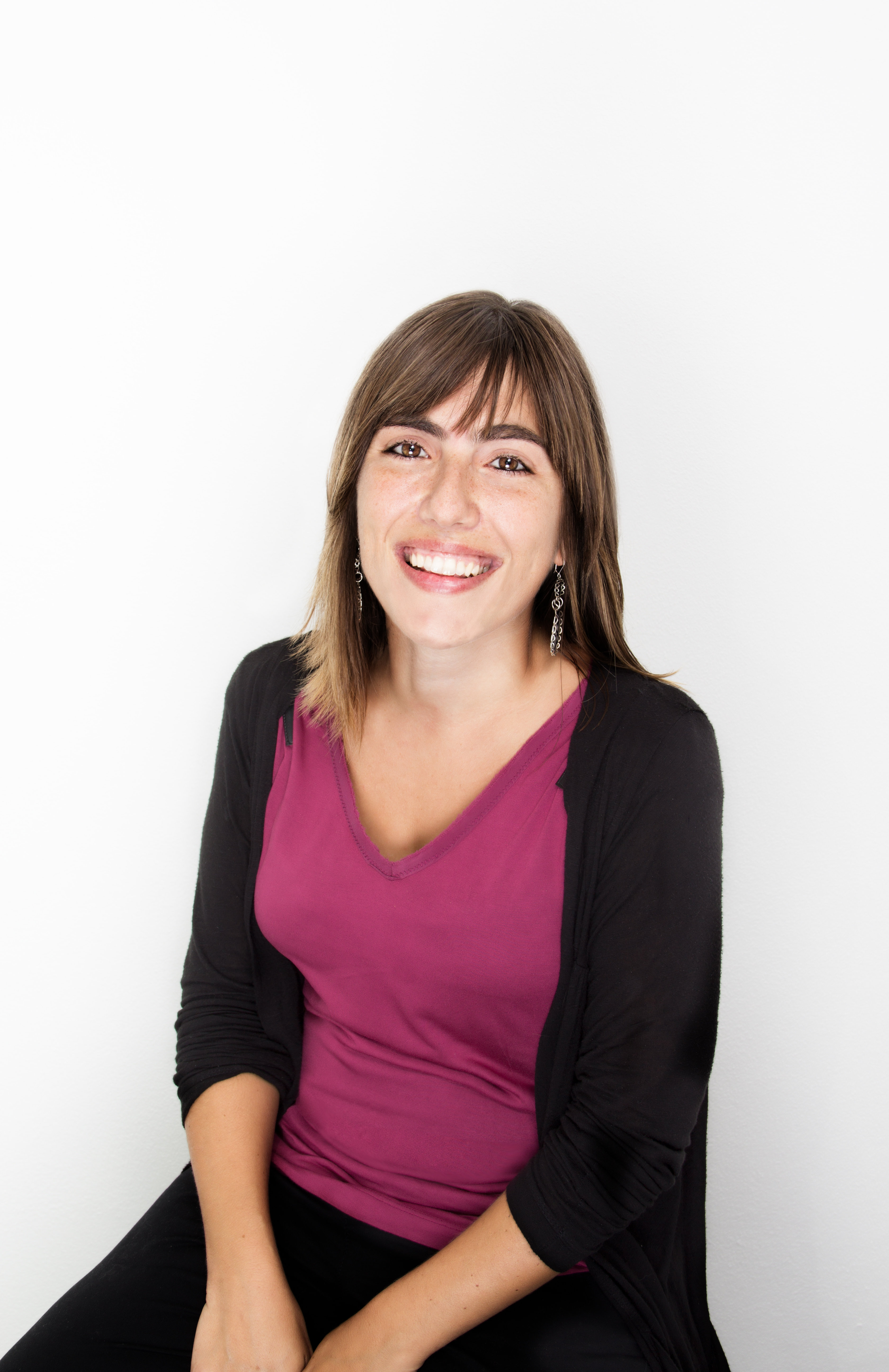 Elisa De Portu