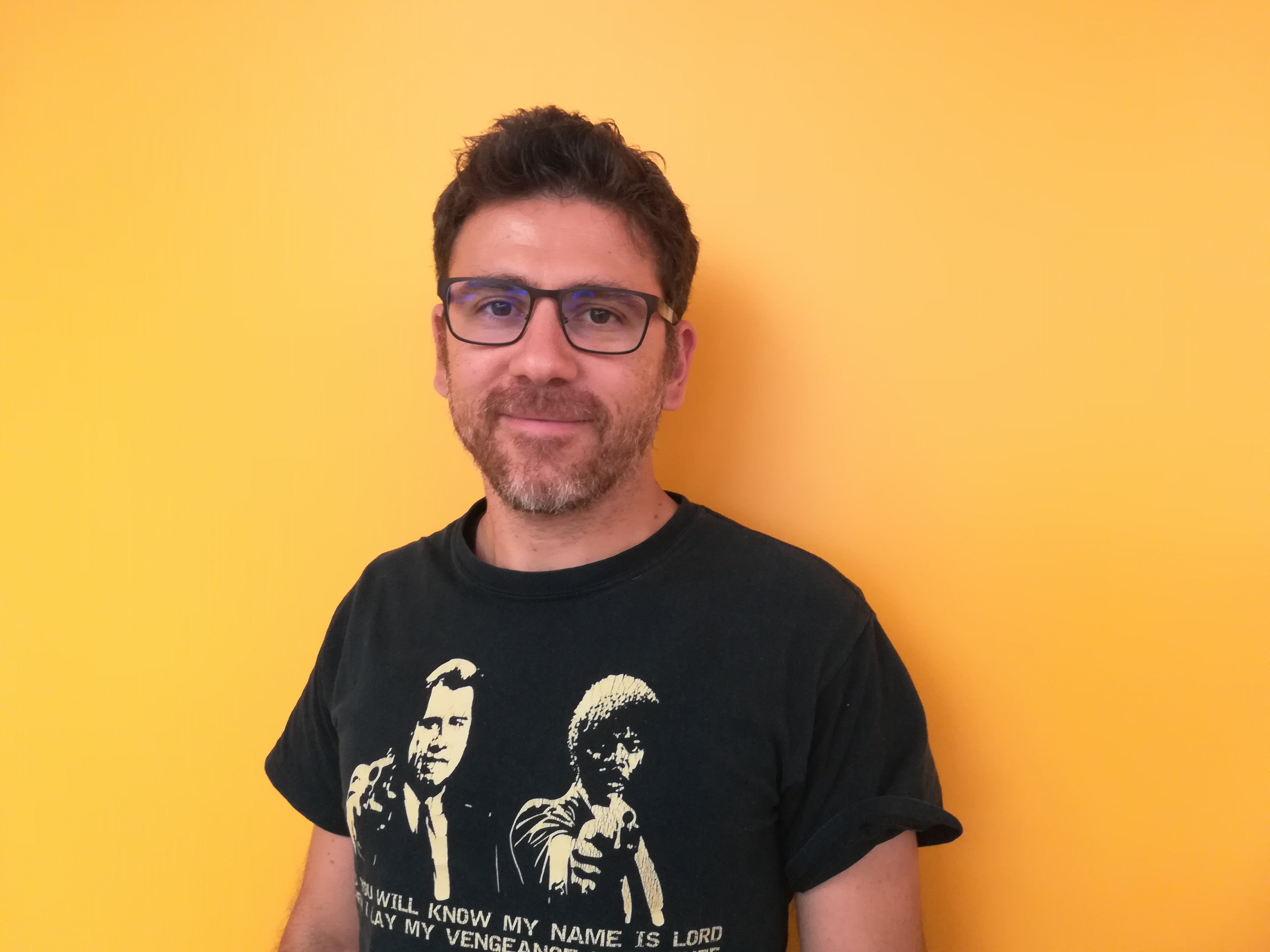 Marco Cristofanilli