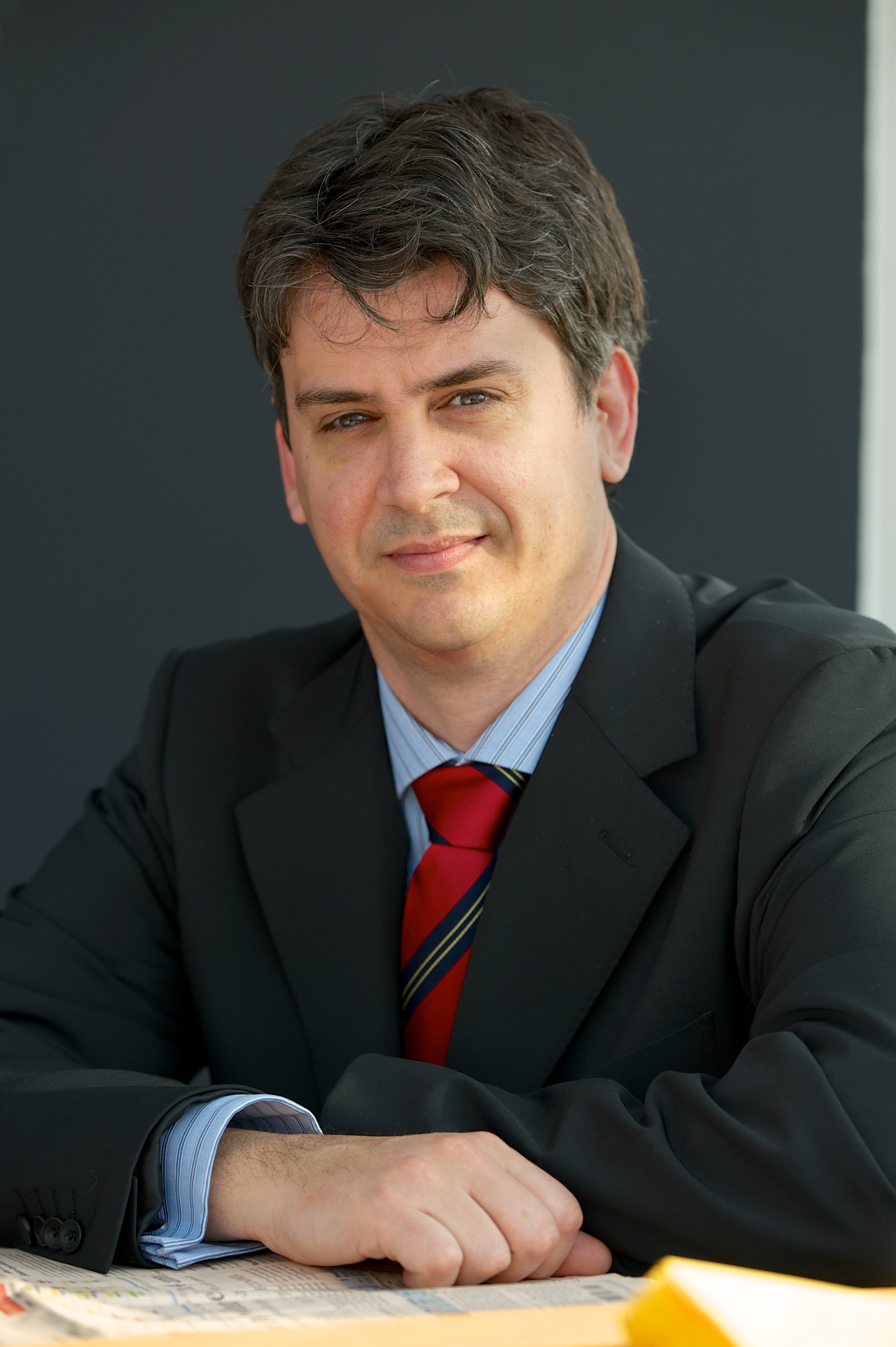 Brian Turnbow