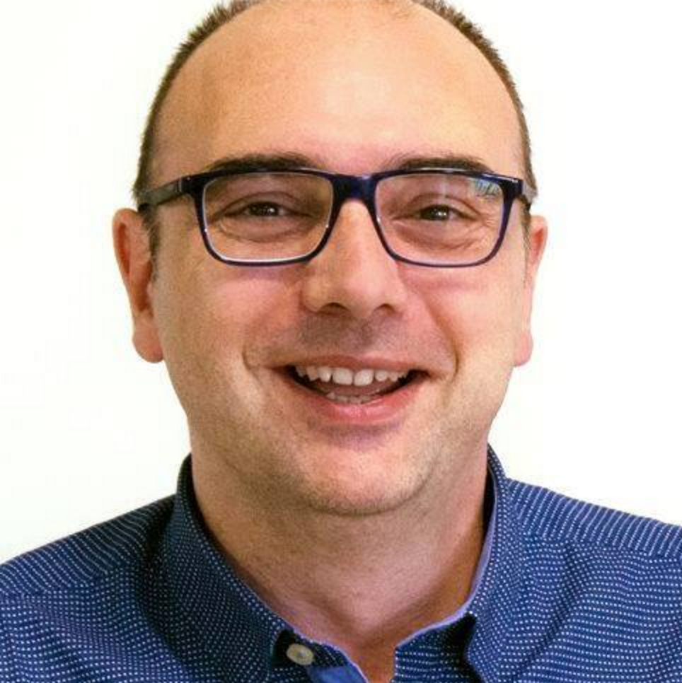 Stefano Santo Sabato