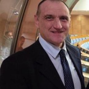 Stefano Gorla