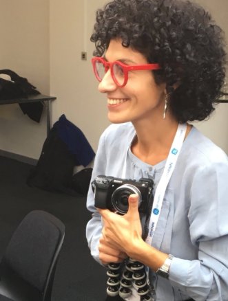 Laura Boffi