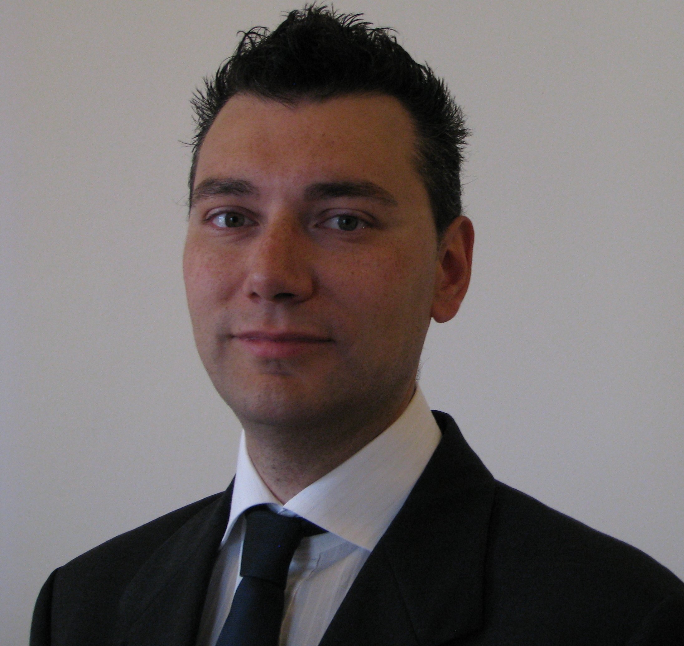 Mauro Cacciafani