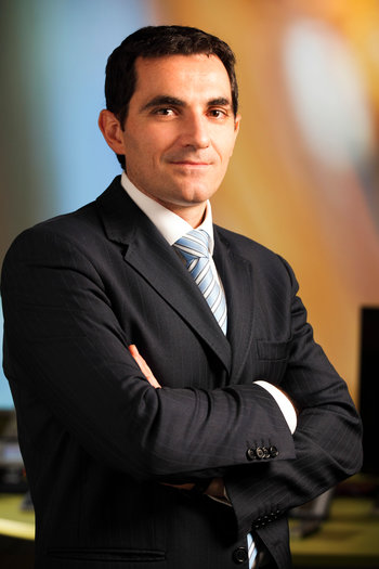 Marco Gaeta