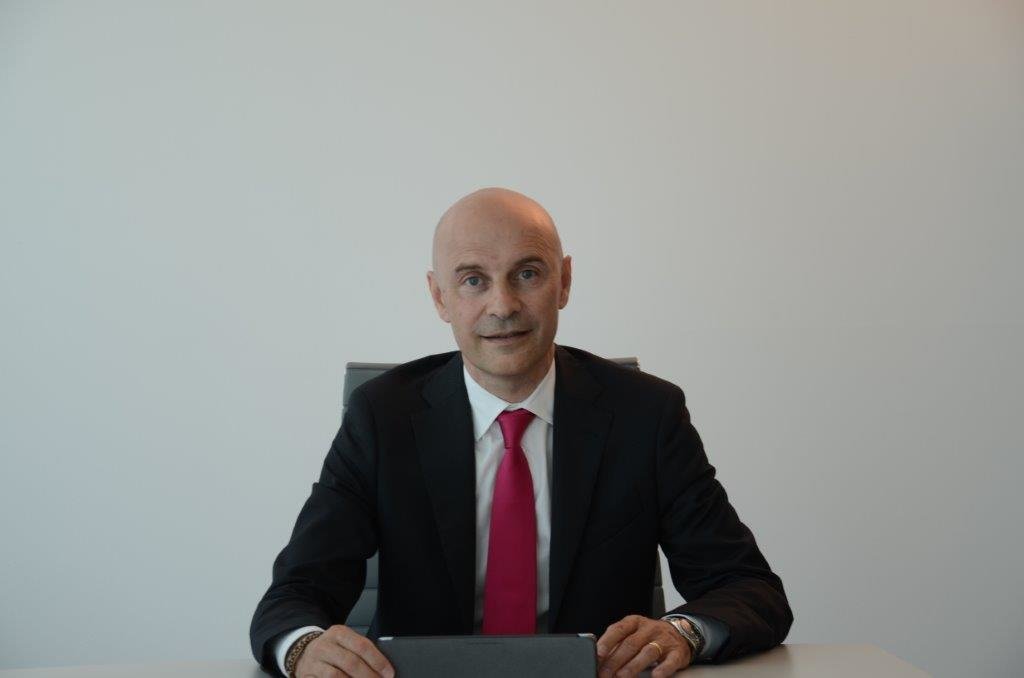 Luca Del Gobbo