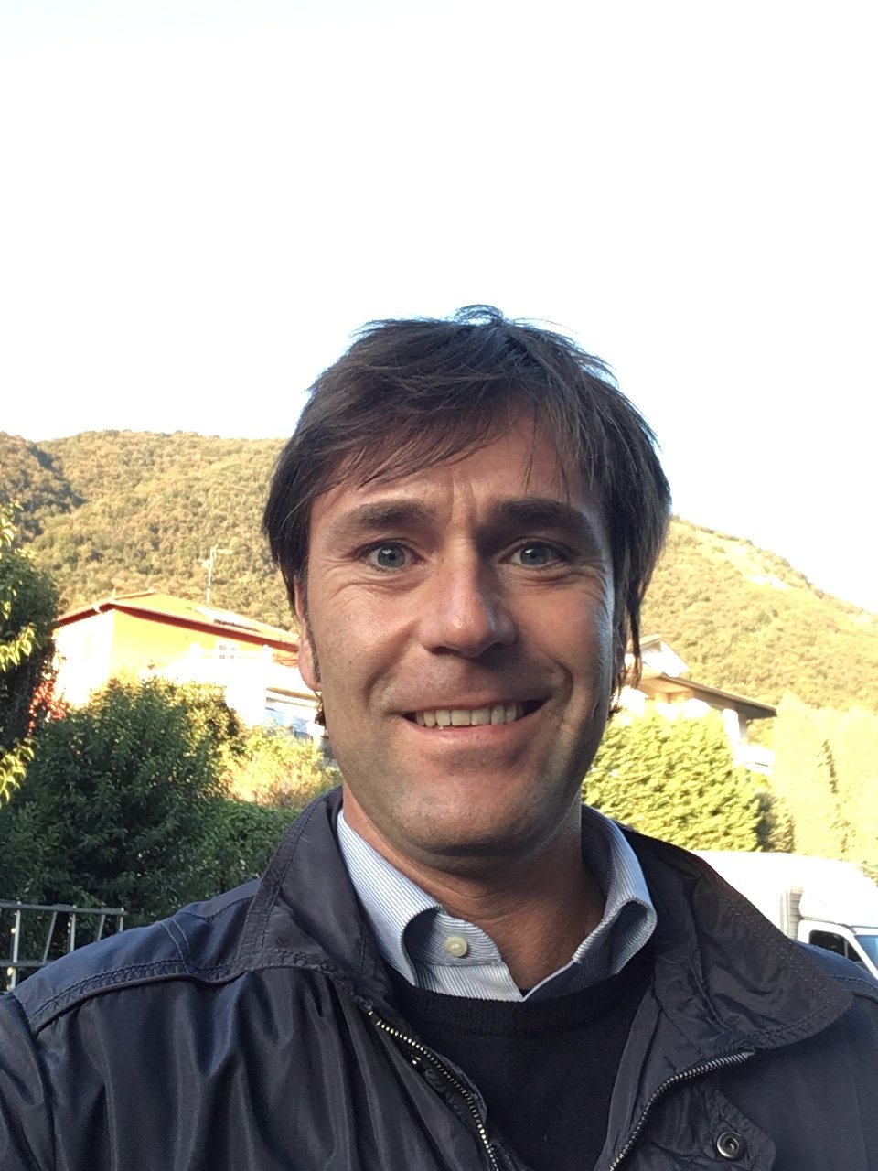 Attilio Magni