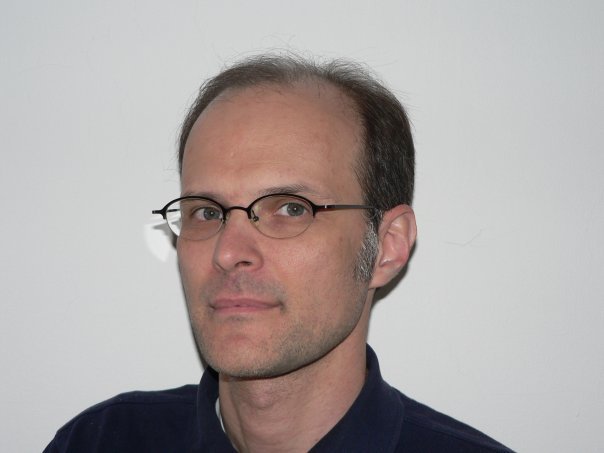 Paolo Formigoni