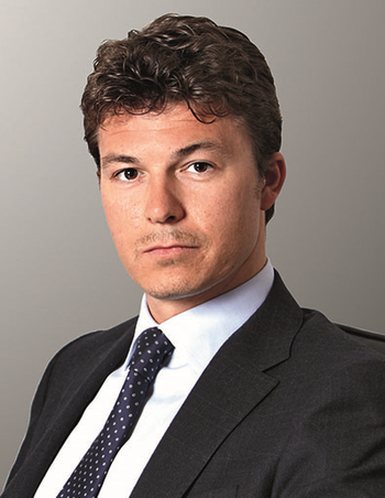 Enrico Causero