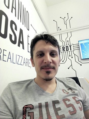 Luca Giglio