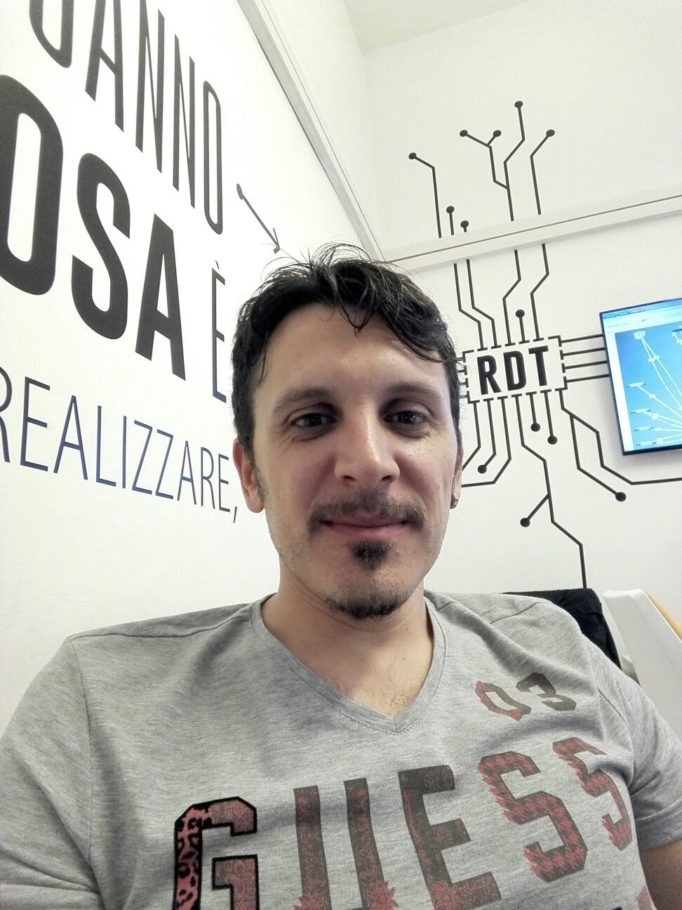 Luca Giglio