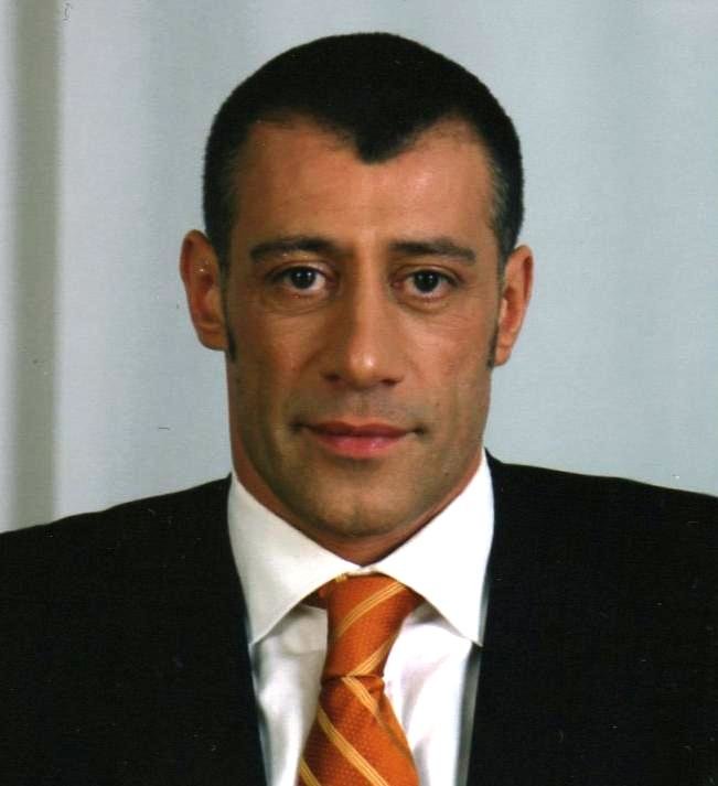 Fabio Florio