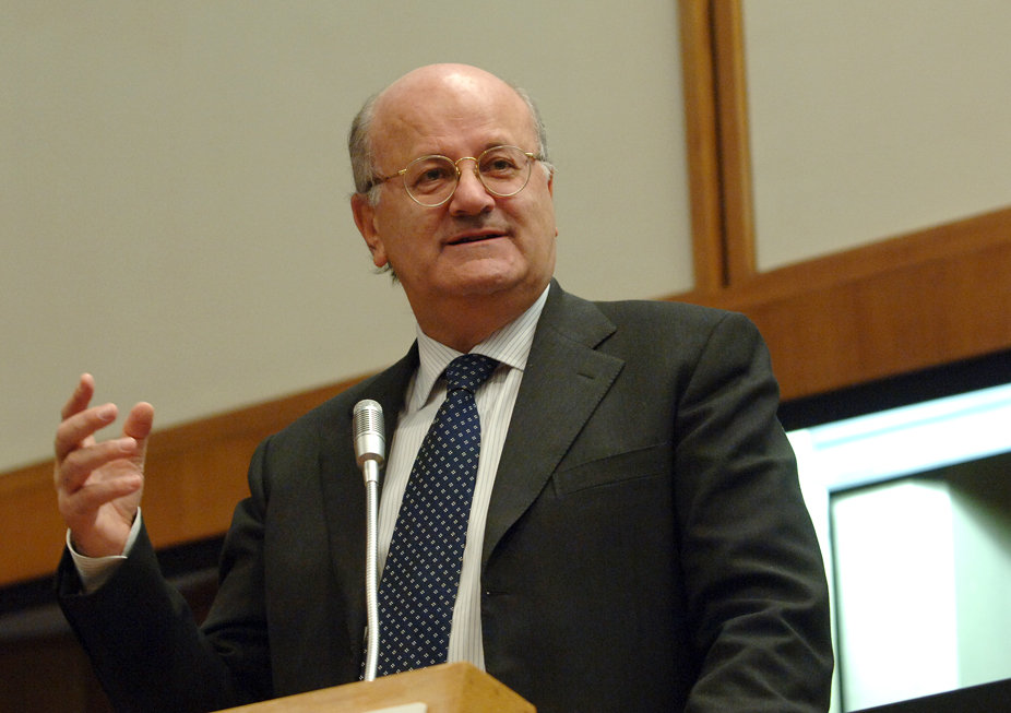 Elio Catania