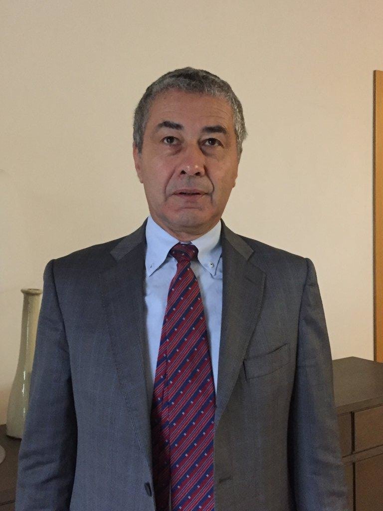 Sauro Coppini