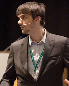 Gian Maria Zinelli