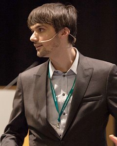 Gian Maria Zinelli