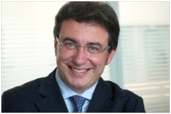 Michele Angelo Verna