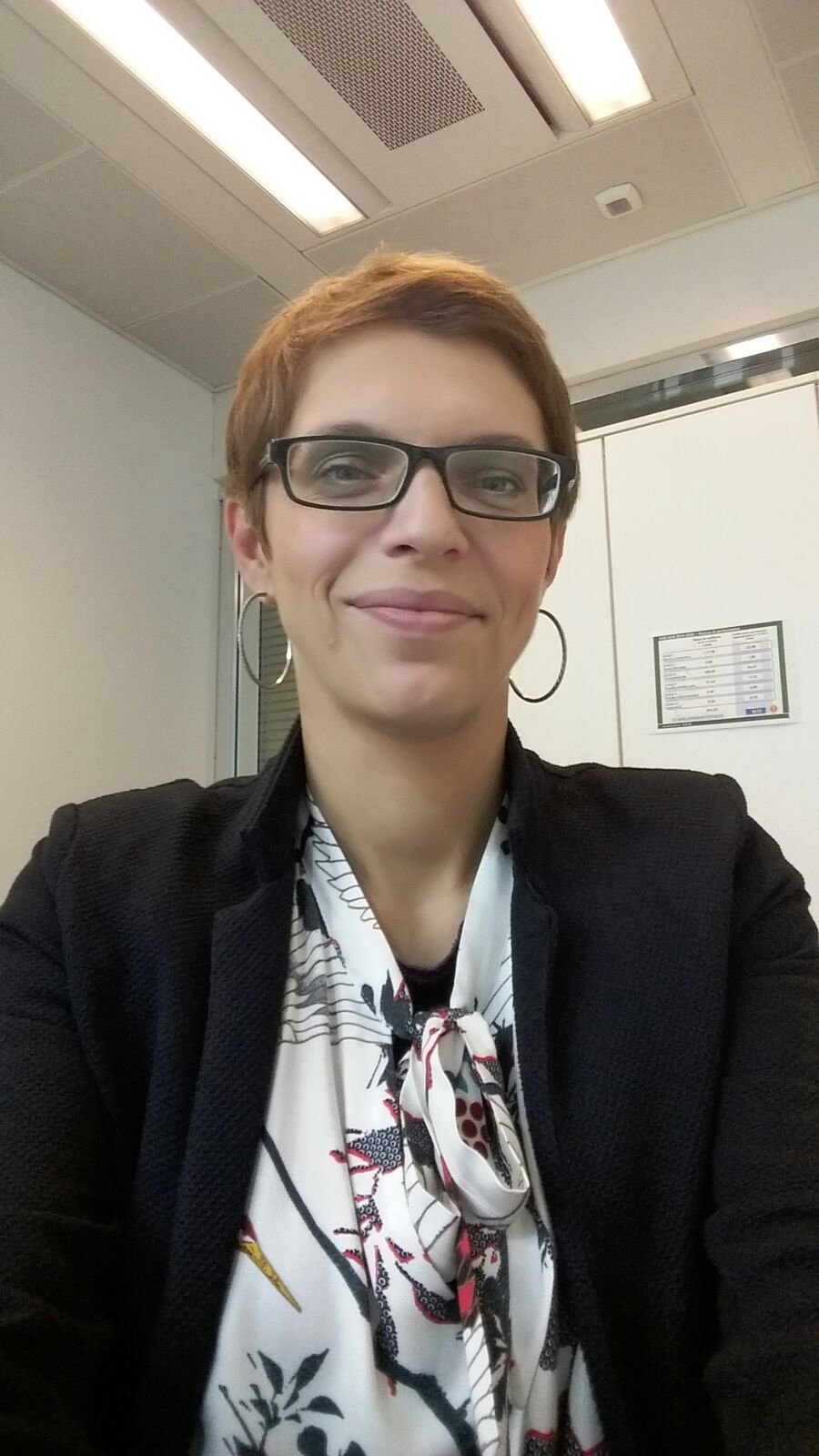 Rosetta Gagliardo