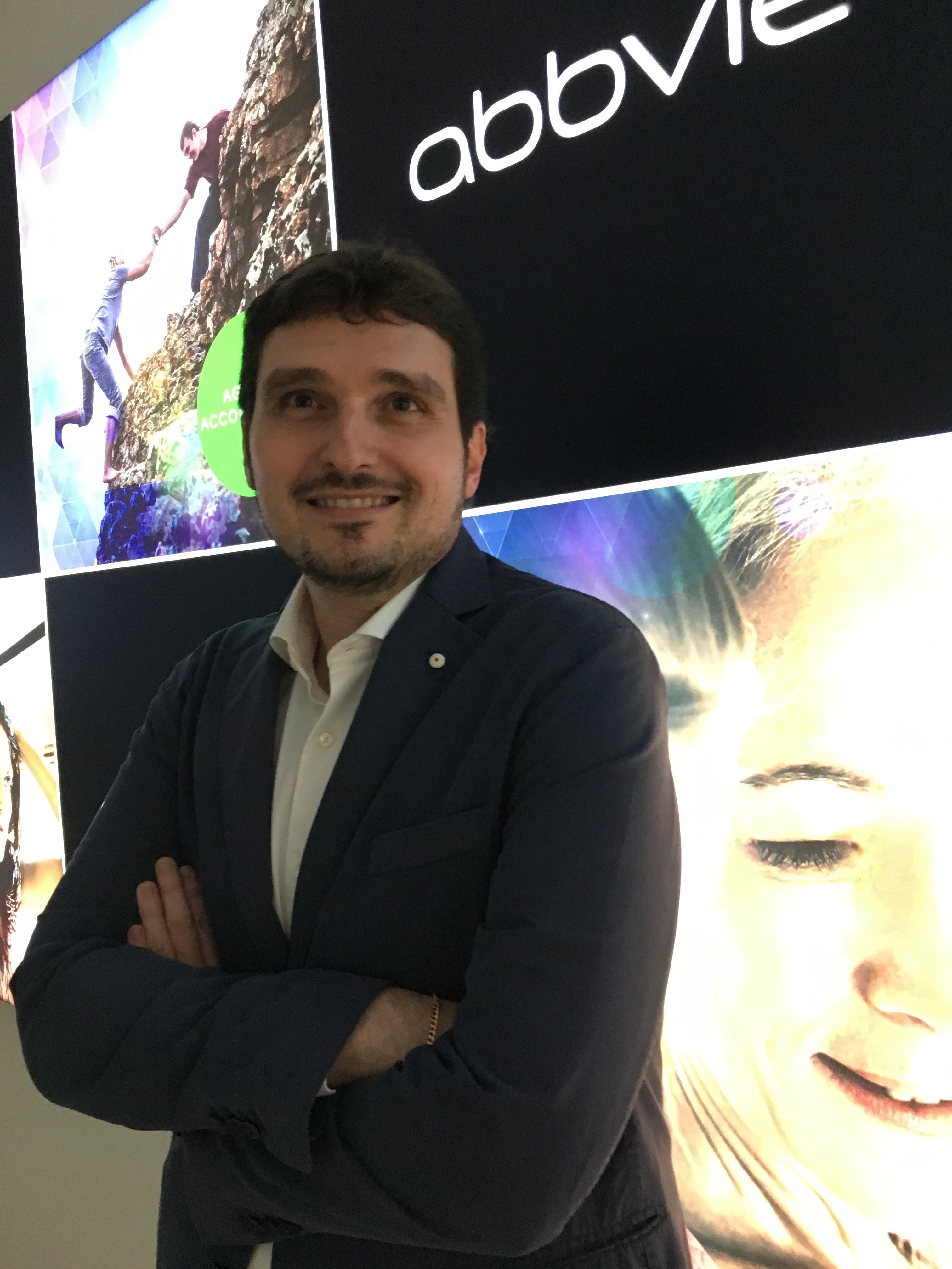 Sergio Parlato