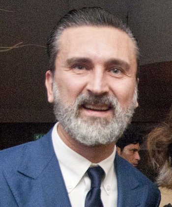 Francesco Riganti