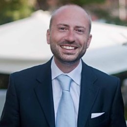 Antonio Condorelli
