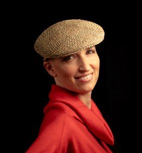 Cristina De Capitani